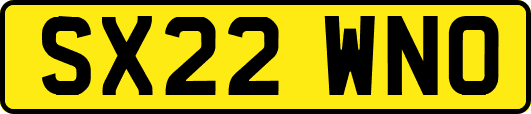 SX22WNO