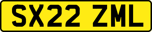SX22ZML