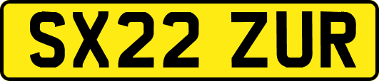 SX22ZUR