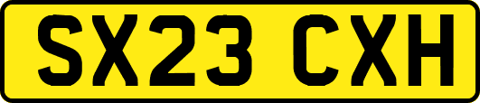 SX23CXH