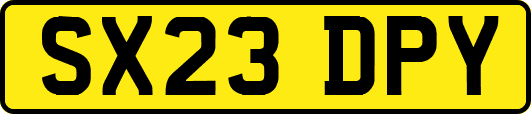 SX23DPY