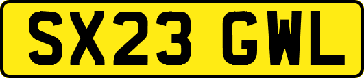 SX23GWL