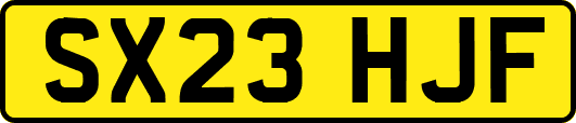 SX23HJF