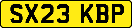 SX23KBP