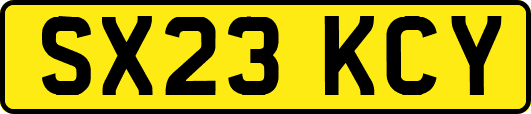 SX23KCY
