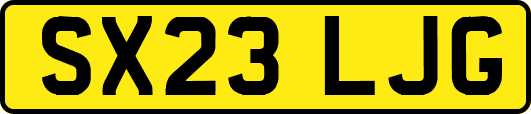 SX23LJG