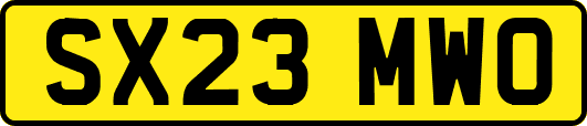SX23MWO
