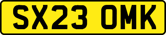 SX23OMK