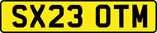 SX23OTM