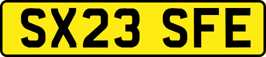 SX23SFE