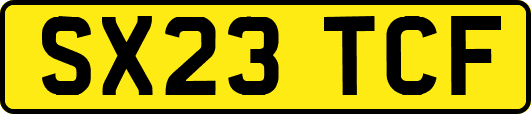 SX23TCF