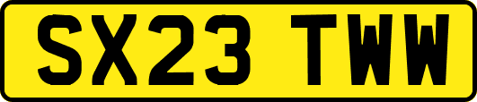 SX23TWW