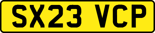 SX23VCP