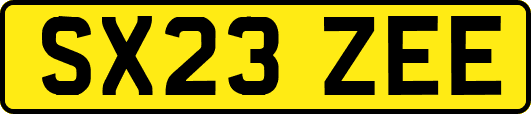 SX23ZEE