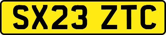 SX23ZTC