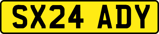 SX24ADY