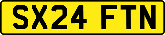 SX24FTN