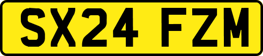 SX24FZM