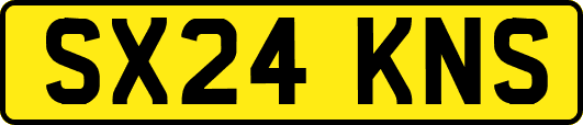 SX24KNS