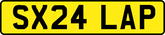 SX24LAP