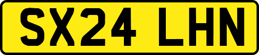 SX24LHN