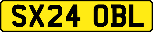 SX24OBL