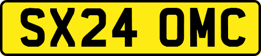 SX24OMC