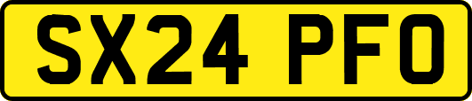 SX24PFO