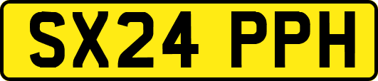 SX24PPH