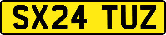 SX24TUZ