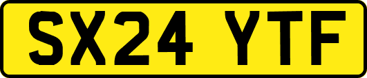 SX24YTF