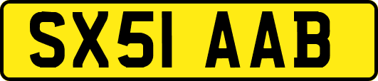 SX51AAB