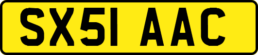 SX51AAC