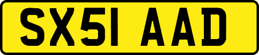 SX51AAD