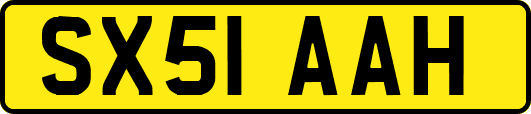 SX51AAH