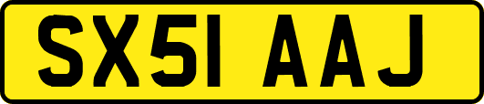 SX51AAJ