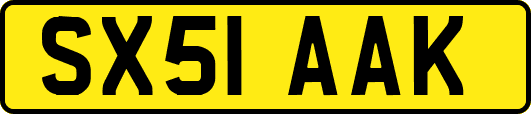 SX51AAK