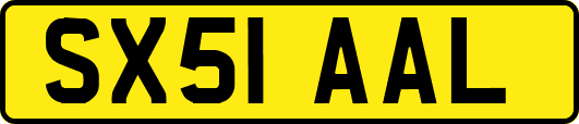 SX51AAL