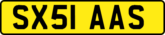 SX51AAS