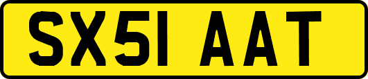 SX51AAT