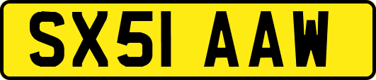 SX51AAW