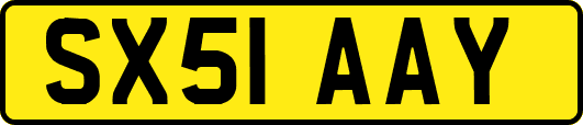 SX51AAY