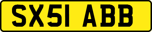 SX51ABB