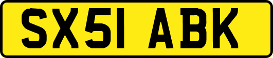 SX51ABK