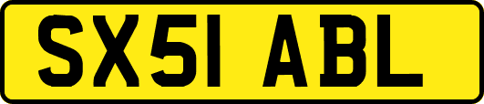 SX51ABL