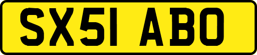 SX51ABO