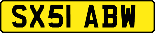 SX51ABW