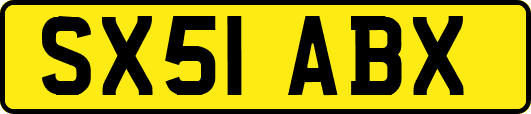 SX51ABX