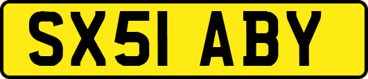 SX51ABY