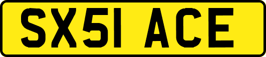 SX51ACE